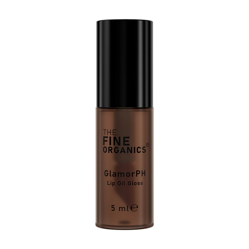The Fine Organics GlamorPH pH Changing Lip Care Oil 5 ml
