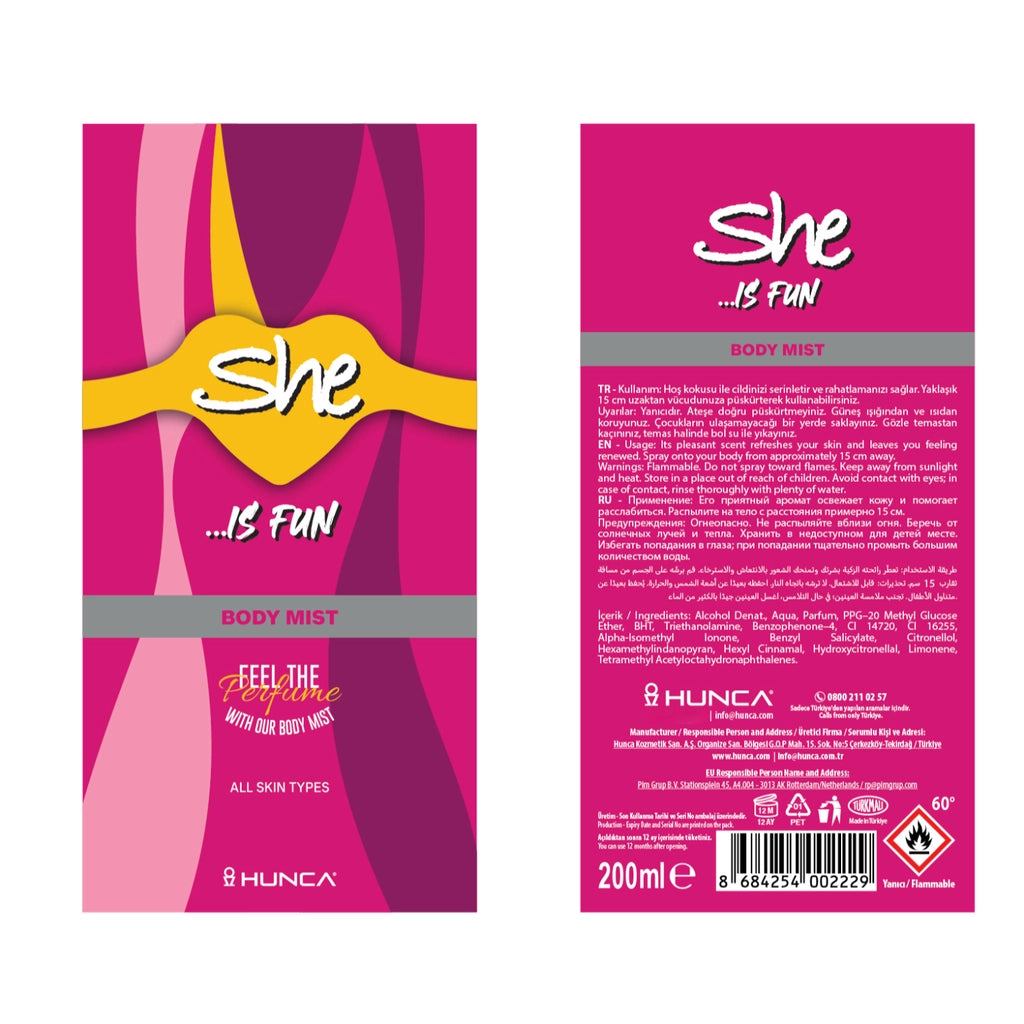 She Fun Women&