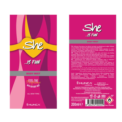 She Fun Women&