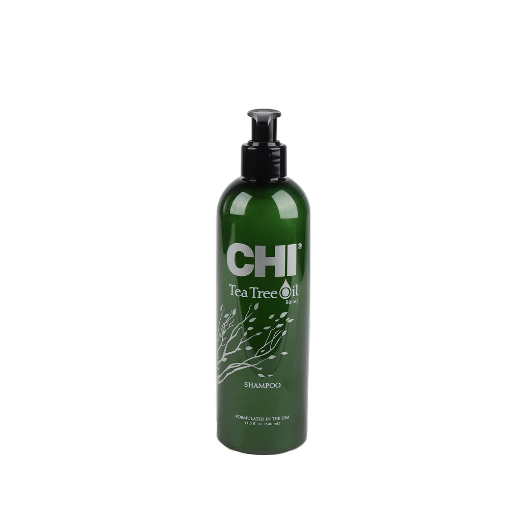 Chi Tea Tree Oil Mix Shampoo 340 ml