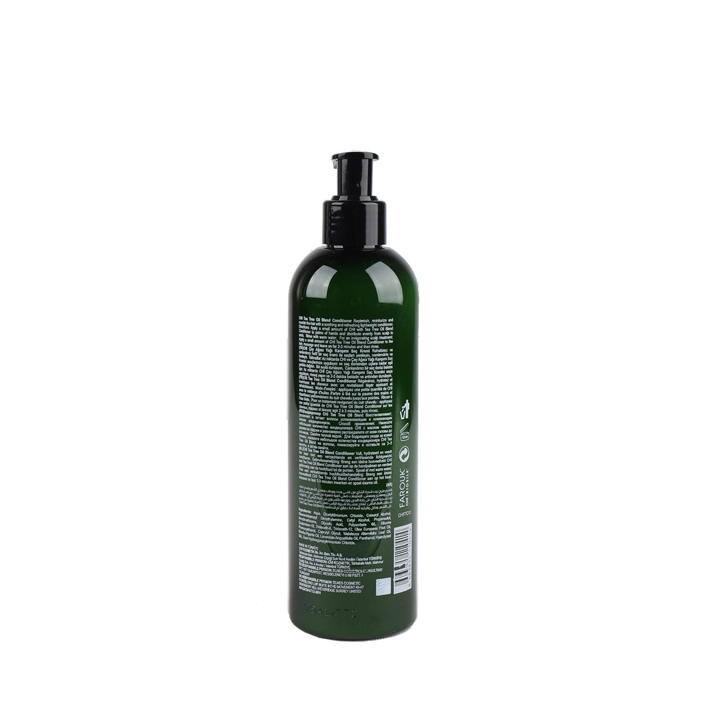 Chi Tea Tree Oil Mix Conditioner 340 ml