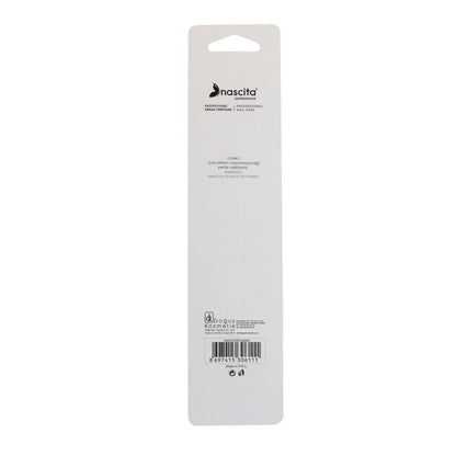 Nascita Nail File &amp; Cuticle Scraper 005