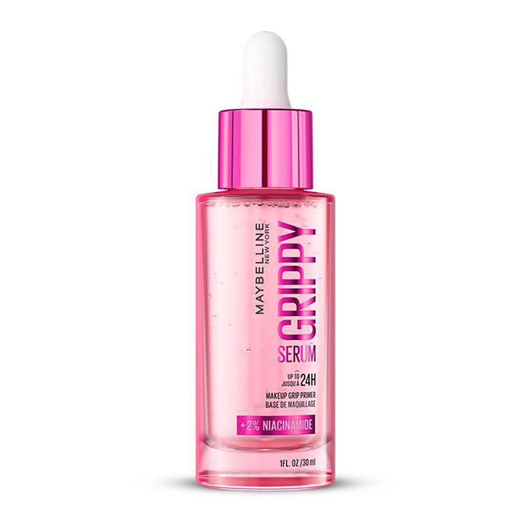 Maybelline New York Grippy Skin Setting Serum Makeup Base
