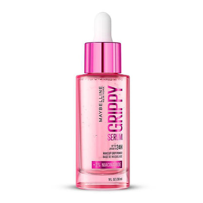 Maybelline New York Grippy Skin Setting Serum Makeup Base