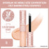 Maybelline New York Lifter Moisturizing and Brightening Concealer with Caffeine and Peptides 05