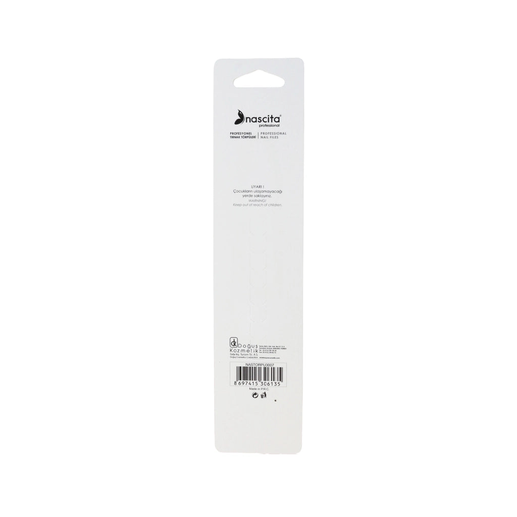 Nascita Nail File 007