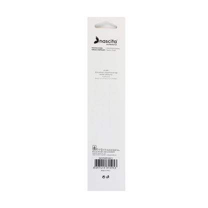 Nascita Nail File &amp; Cuticle Scraper 011