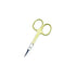Nascita Half Yellow Cuticle Clipper 007