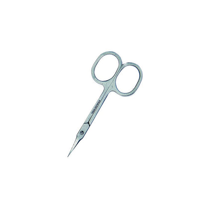 Nascita Chrome Cuticle Clipper 010
