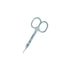 Nascita Chrome Cuticle Clipper 010