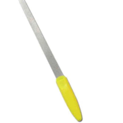 Nascita Yellow Steel Rasp