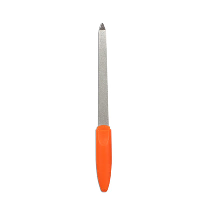 Nascita Orange Steel Rasp