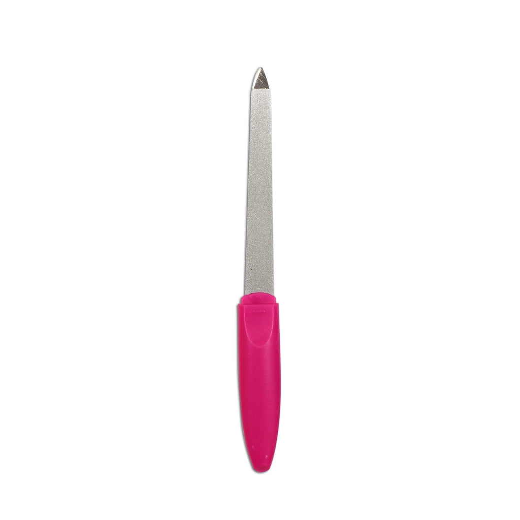 Nascita Pink Steel Rasp