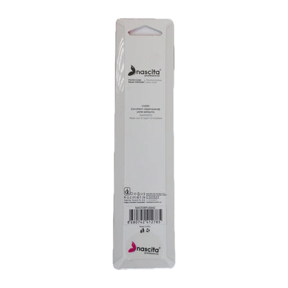 Nascita Pink Steel Rasp