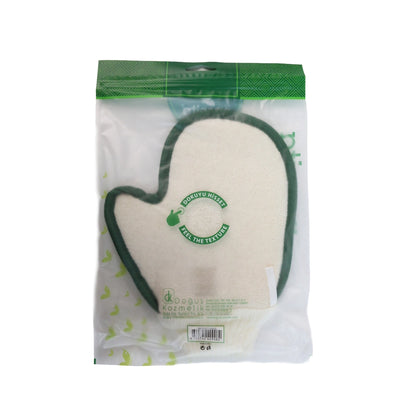 Nascita Sisal Gloves (Single Piece)