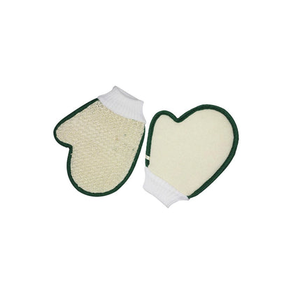 Nascita Sisal Gloves (Single Piece)