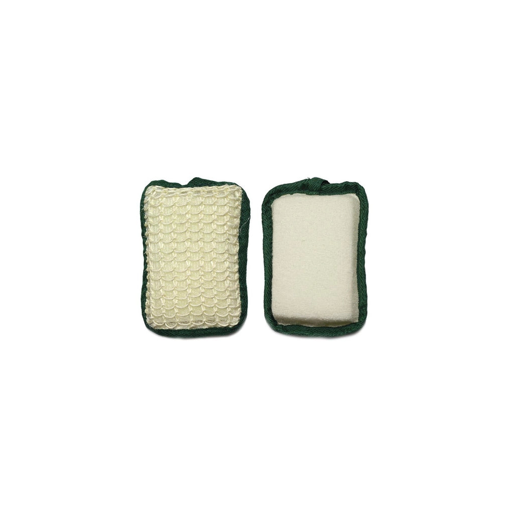 Nascita Sisal Square Shower Bladder (Single Piece)