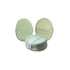 Nascita Cotton Oval Shower Sponge (Single Piece)