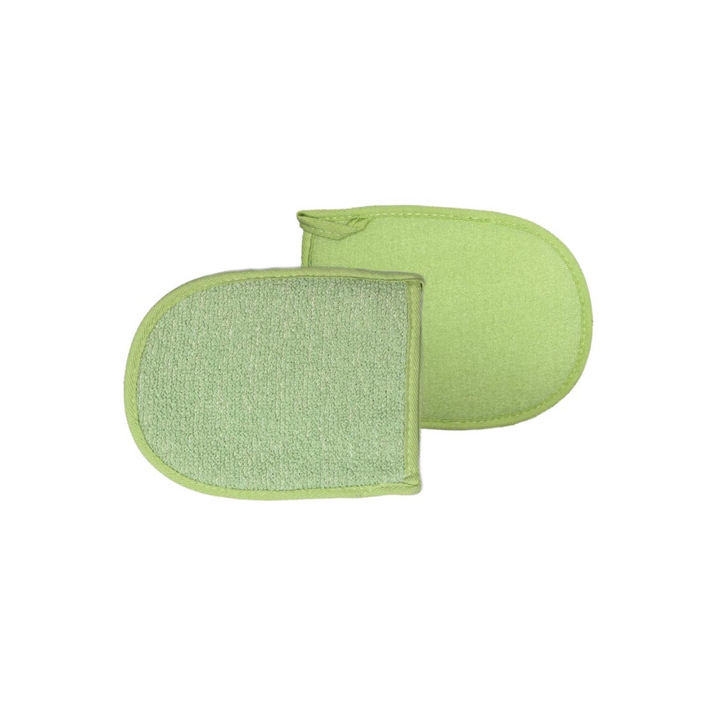 Nascita Cotton Shower Sponge (Single Piece)