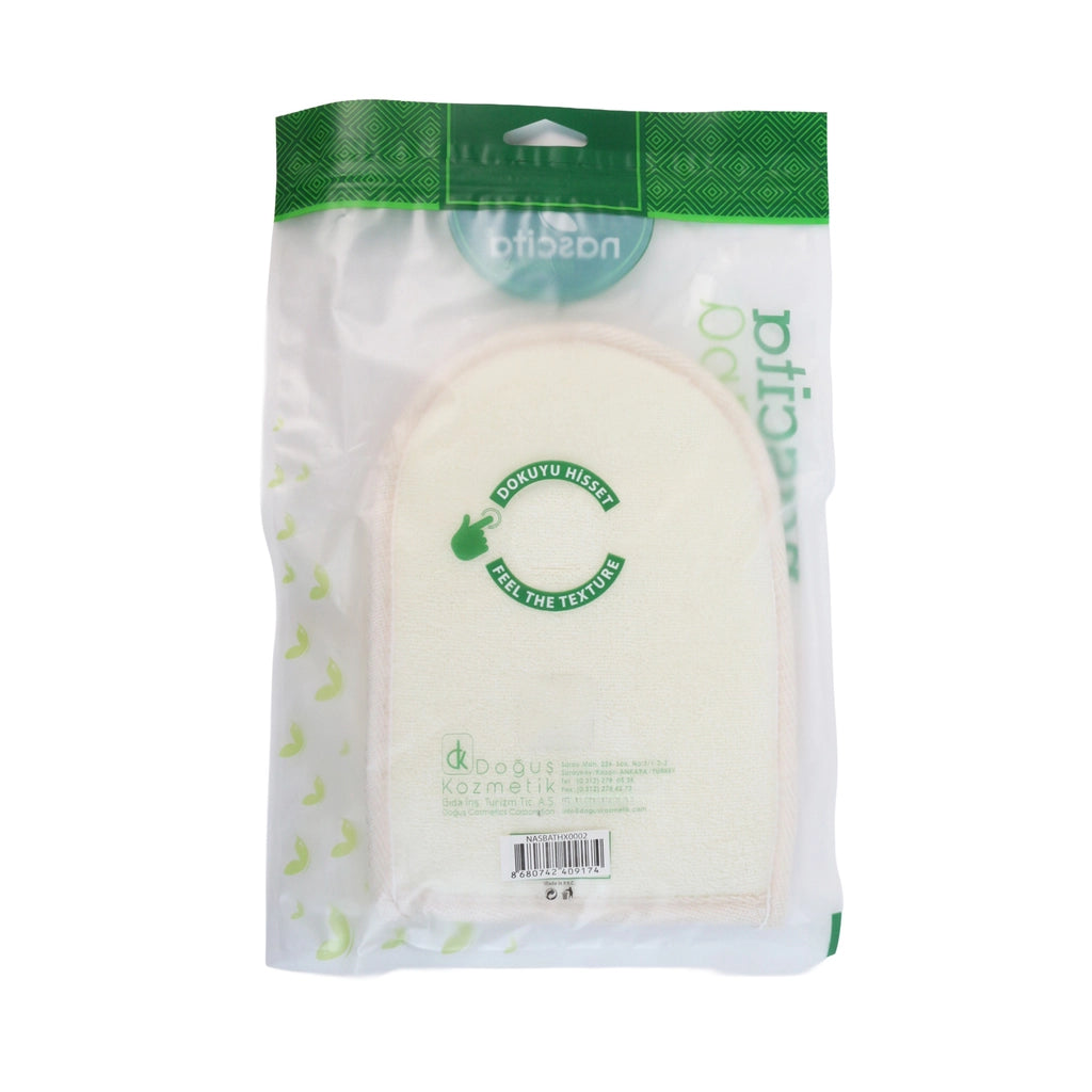 Nascita Koton Fiber Shower Bladder (Single Piece)