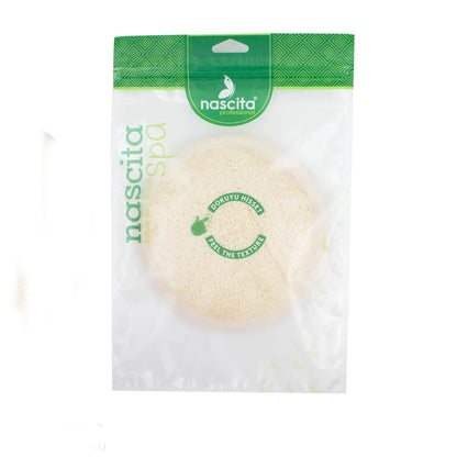 Nascita Pumpkin Facial Scrub (Single Piece)