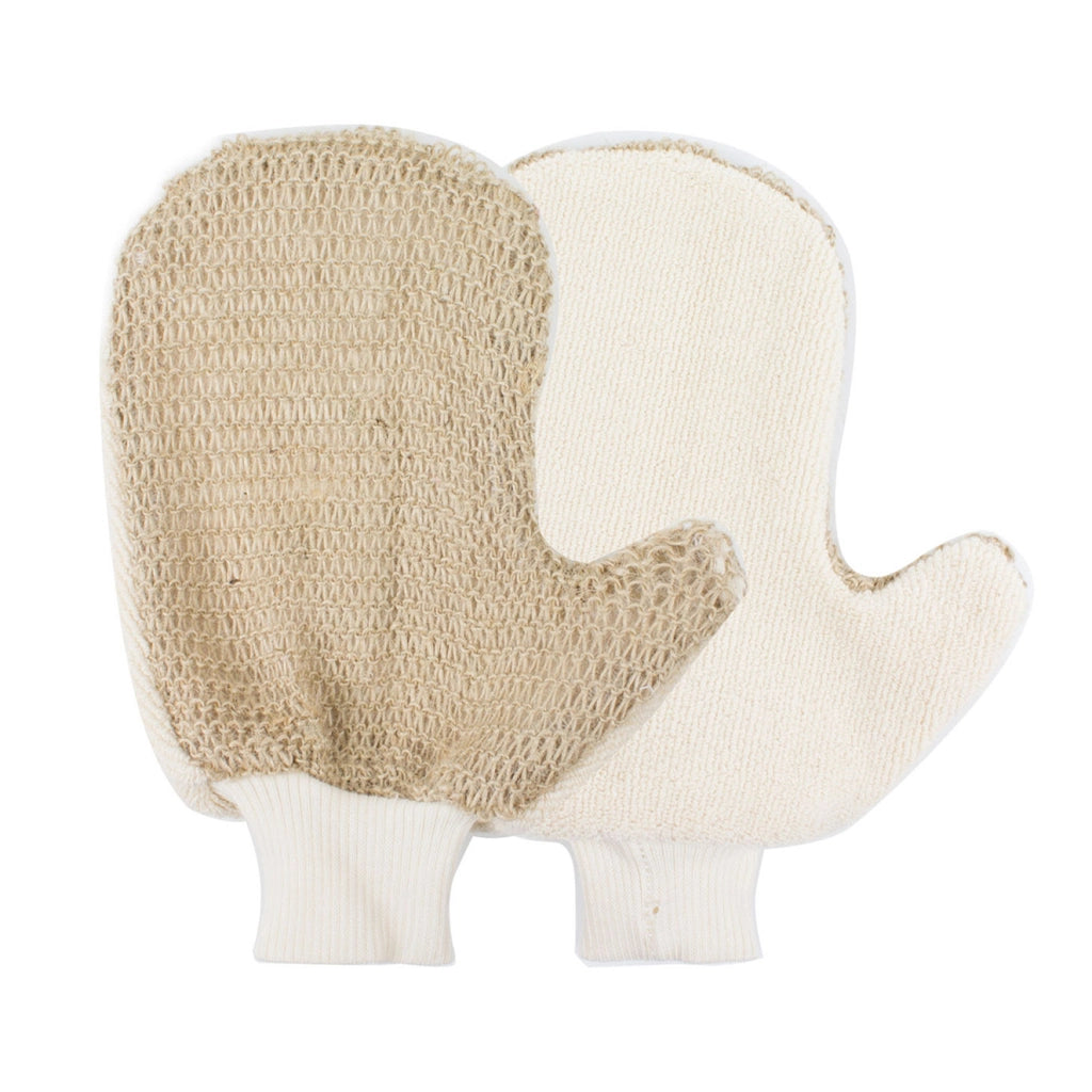 Nascita Sisal Elastic Gloves 0015 (Single Piece)