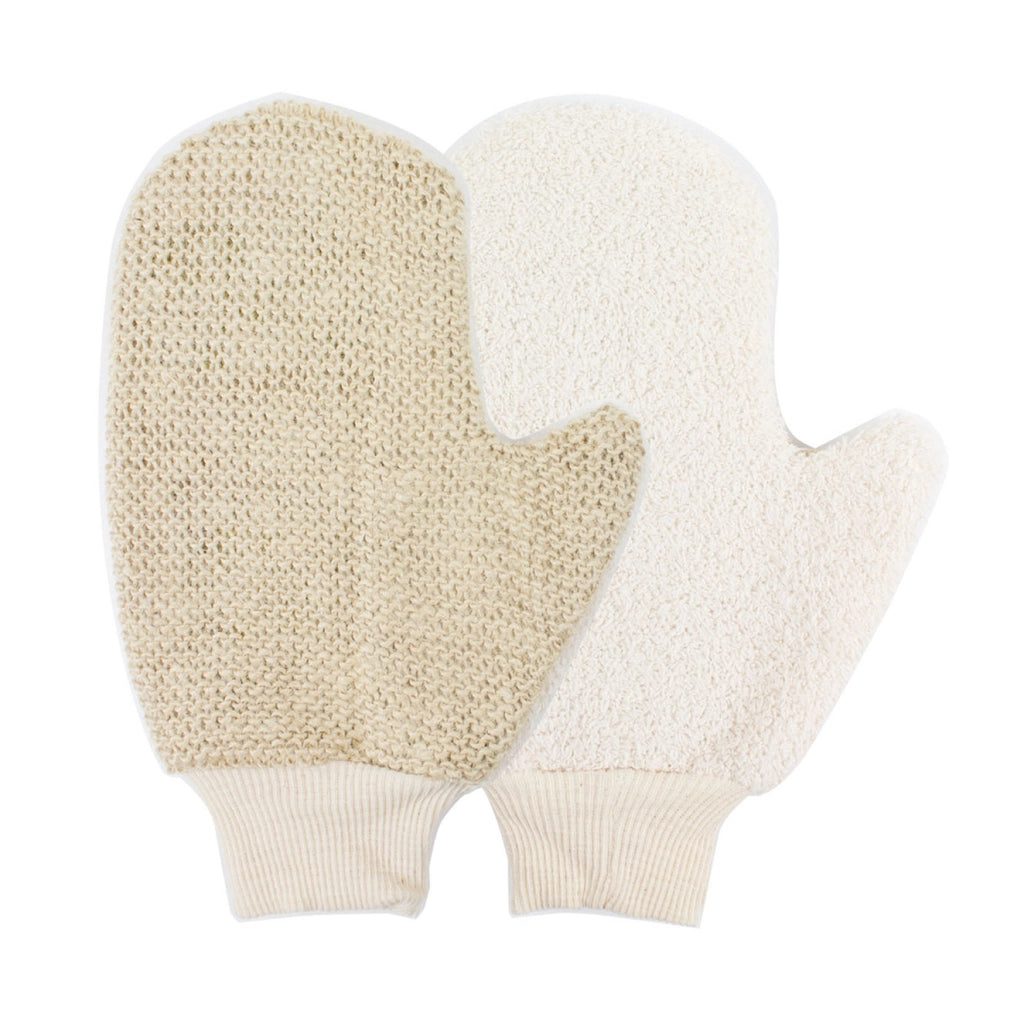 Nascita Sisal Elastic Gloves 0016 (Single Piece)