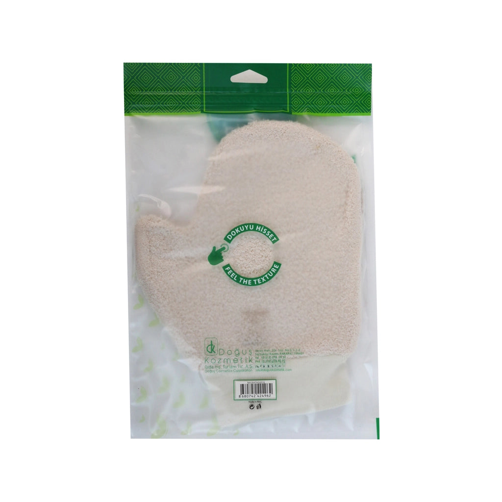 Nascita Sisal Elastic Gloves 0016 (Single Piece)