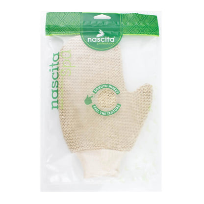 Nascita Sisal Elastic Gloves 0016 (Single Piece)