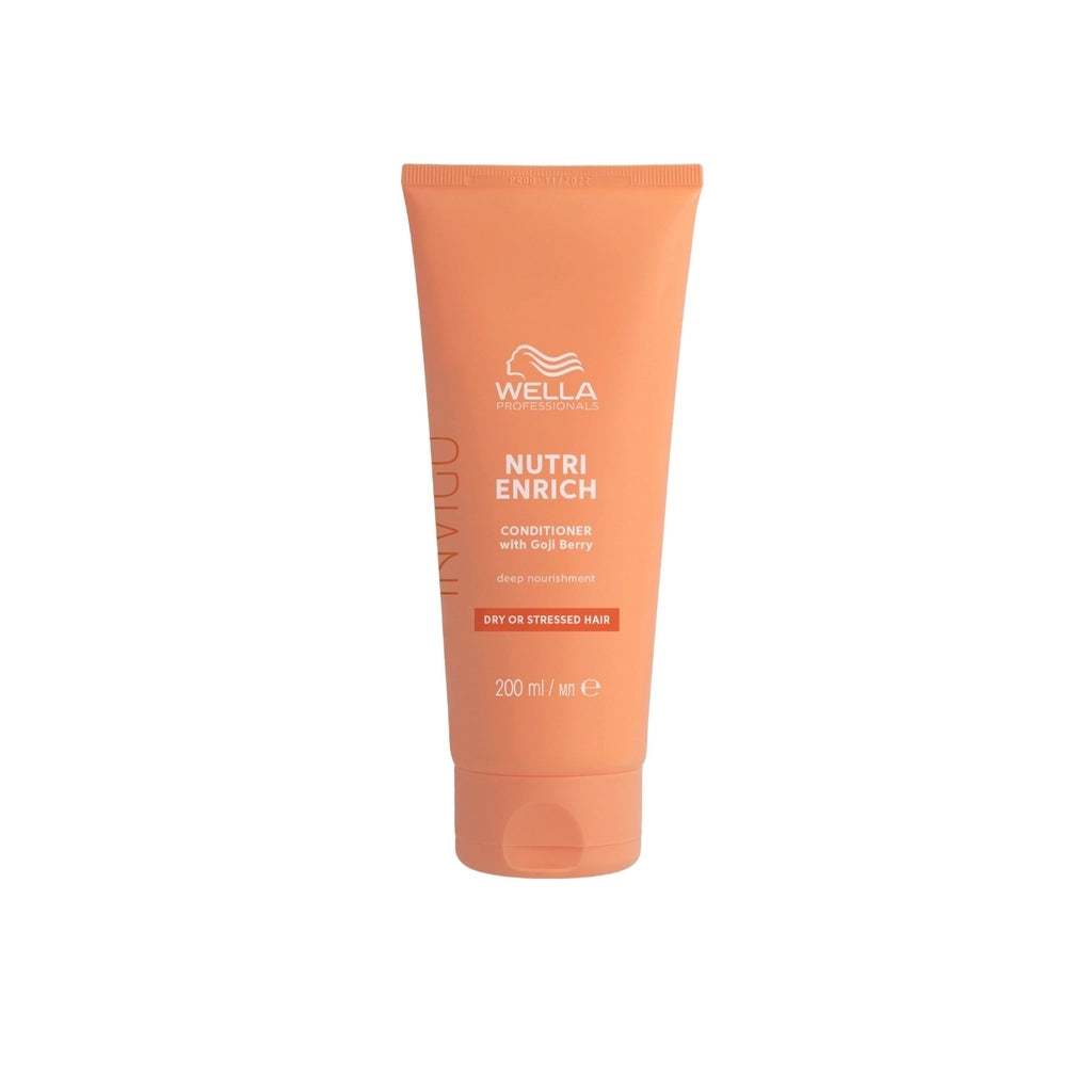 Wella Professionals Invigo Nutri Enrich Deeply Nourishing Hair Care Cream 200 ml