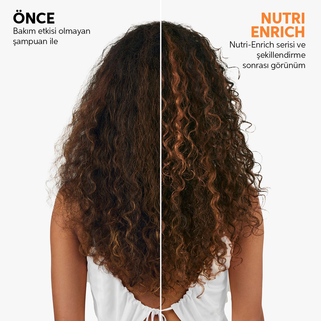 Wella Professionals Invigo Nutri Enrich Deeply Nourishing Hair Mask 150 ml