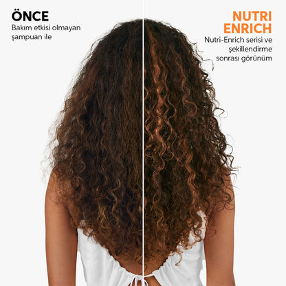 Wella Professionals Invigo Nutri Enrich Deeply Nourishing Hair Mask 150 ml
