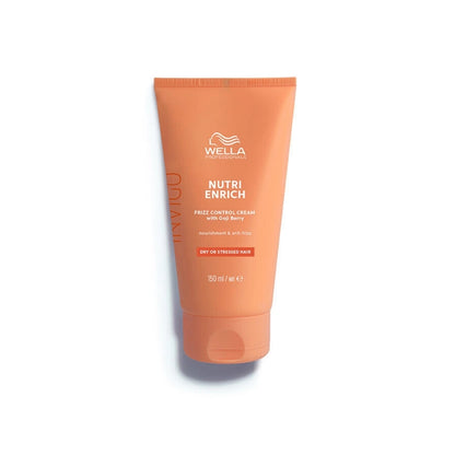 Wella Professionals Invigo Nutri Enrich Anti-Frizz Hair Care Cream 150 ml