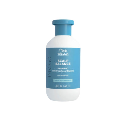Wella Professionals Invigo Nutri Enrich Deeply Nourishing Shampoo 300 ml