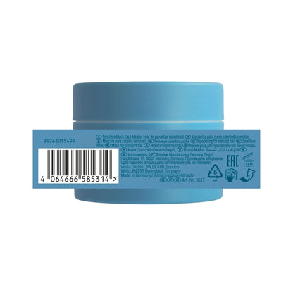 Wella Professionals Invigo Balance Soothing Perfume-Free Hair Mask 150 ml
