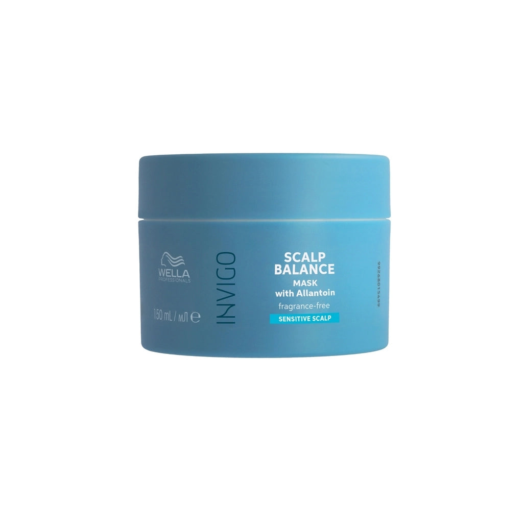 Wella Professionals Invigo Nutri Enrich Deeply Nourishing Hair Mask 150 ml