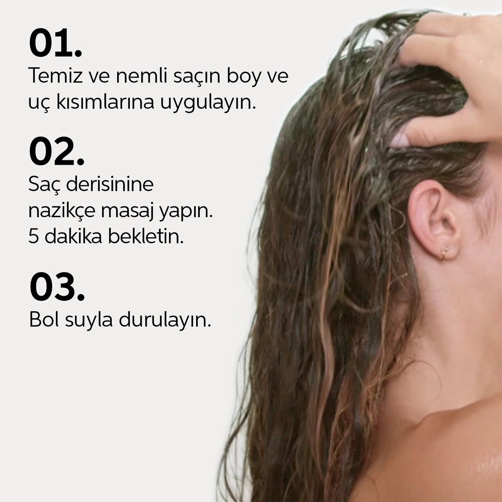 Wella Professionals Invigo Balance Soothing Perfume-Free Hair Mask 150 ml