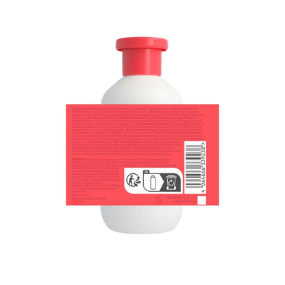 Wella Professionals Invigo Brilliance Color Protecting Shampoo for Fine Hair 300 ml