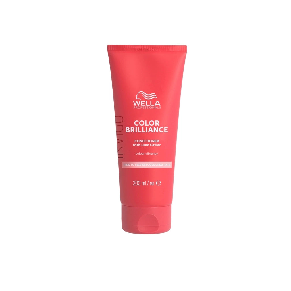 Wella Professionals Invigo Nutri Enrich Deeply Nourishing Hair Care Cream 200 ml