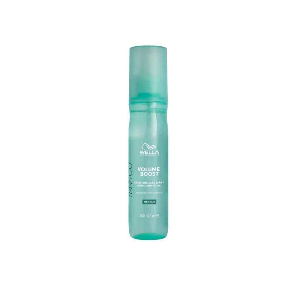 Wella Professionals Invigo Volume Boost Volumizing Hair Care Spray 150 ml