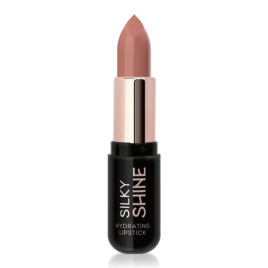 Golden Rose Silky Shine Hydrating Lipstick No: 212