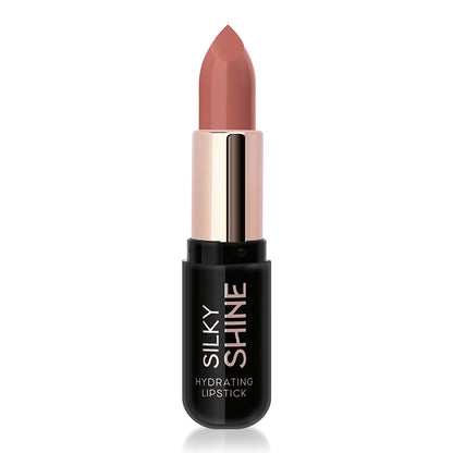 Golden Rose Silky Shine Hydrating Lipstick No: 212
