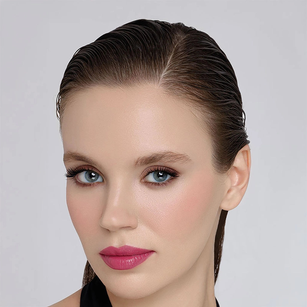 Golden Rose Silky Shine Hydrating Lipstick No: 212