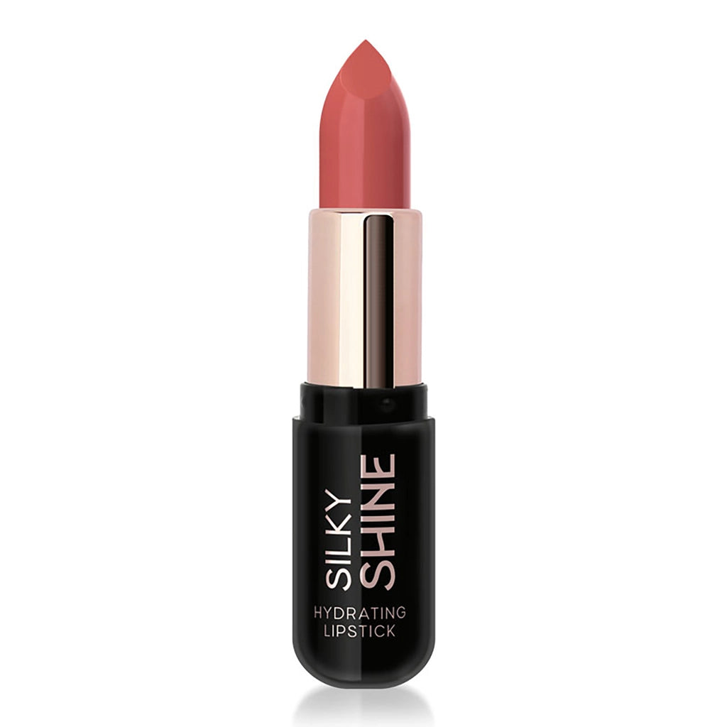 Golden Rose Silky Shine Hydrating Lipstick No: 212
