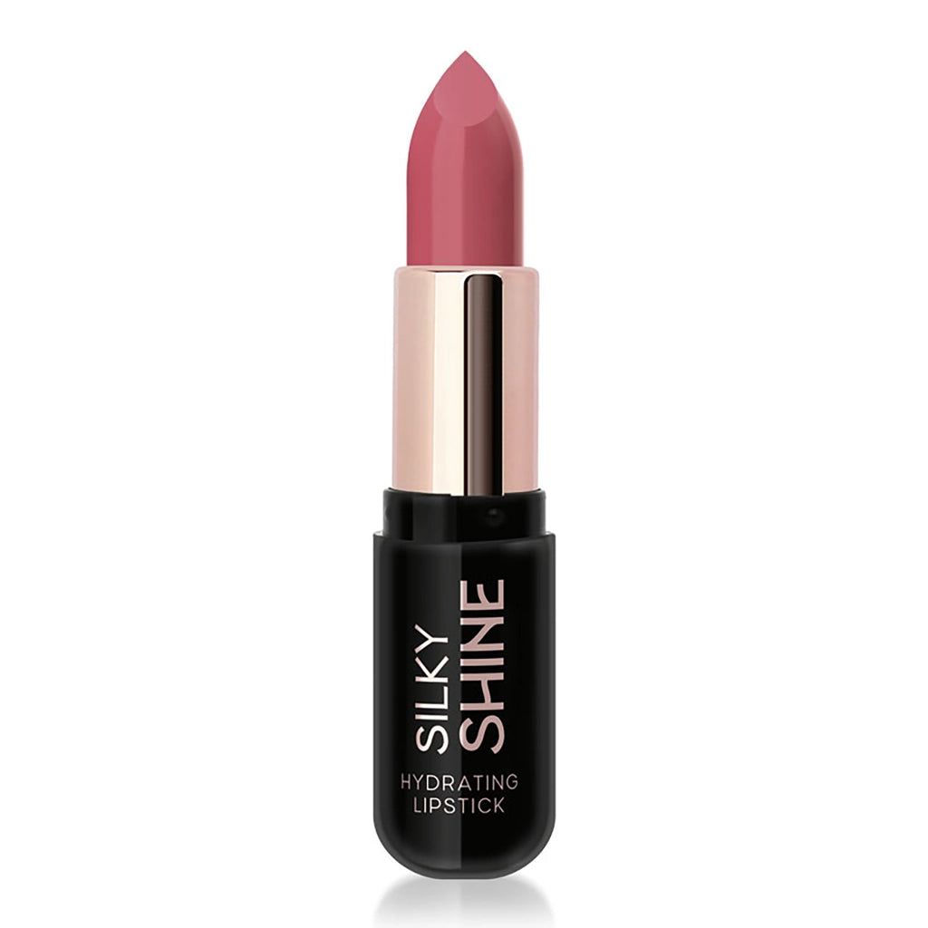 Golden Rose Silky Shine Hydrating Lipstick No: 212