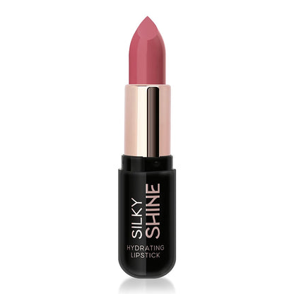 Golden Rose Silky Shine Hydrating Lipstick No: 212