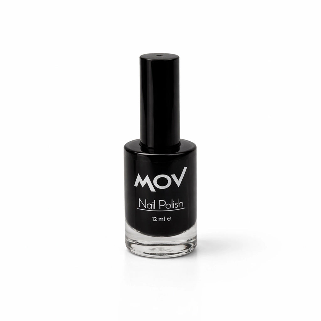 Mov Nail Polish No: 04 Skin