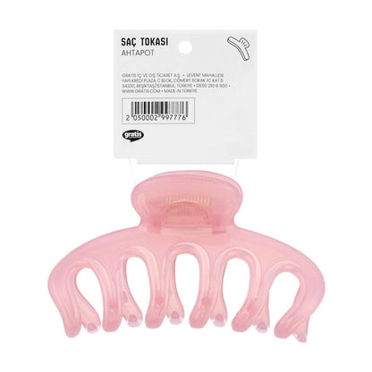 Eklips Premium Octopus Pink Latch Buckle