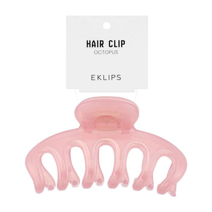Eklips Premium Octopus Pink Latch Buckle