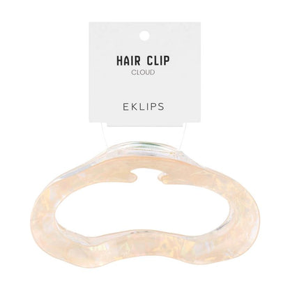 Eklips Premium Cloud White Latch Buckle
